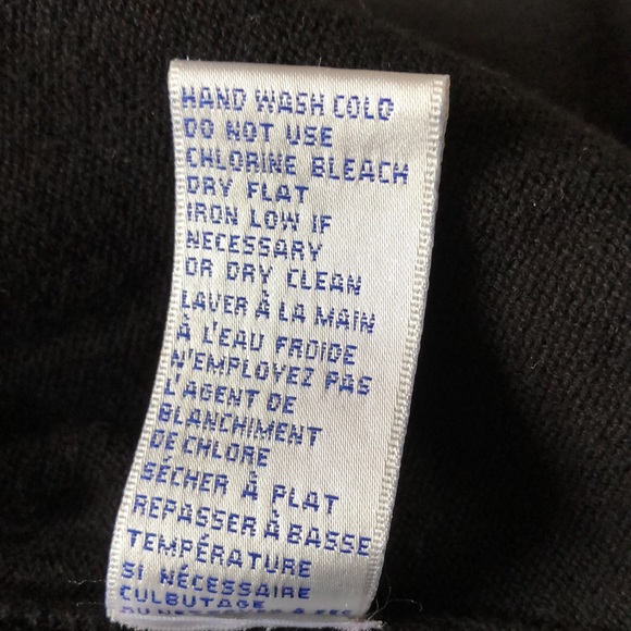 Tabi partridge in a pear tree sweater - Picture 5 of 8